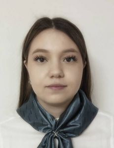 Дундакова Маргарита Николаевна