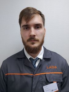 Бузулевич Дмитрий Юрьевич