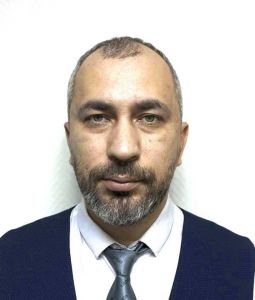 Белозеров Иван Владимирович