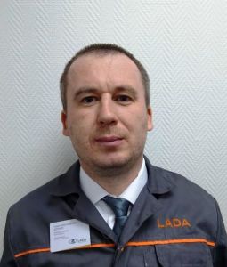 Девяшин Павел Александрович