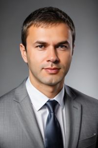 Киреев Александр Владимирович