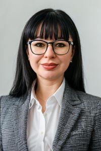 Абашева Татьяна Алексеевна