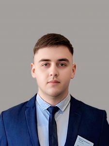 Рейнгардт Максим Александрович