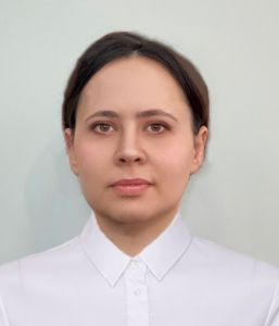 Жапова Ярослава
