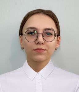 Машкина Анастасия