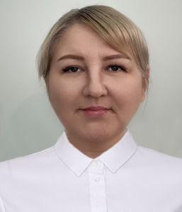 Перелыгина Ольга