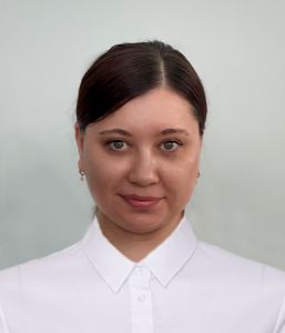 Терентьева Мария