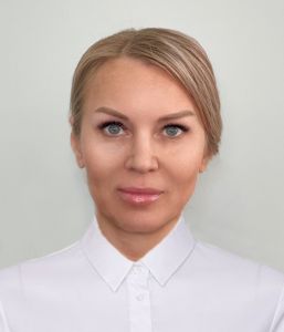 Черных Наталья
