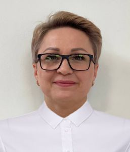Иванова Наталья