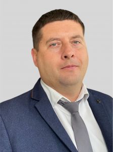 Холодович Денис