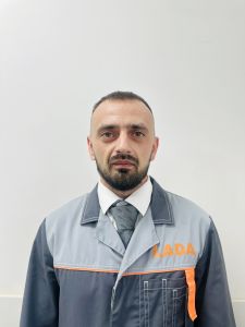 Макаров Юрий