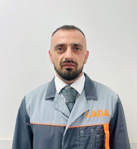 Юрий Макаров