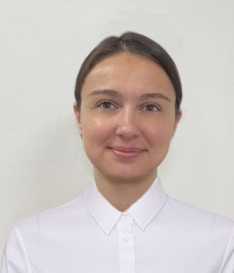 Милованова Мария