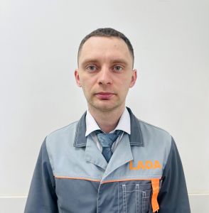 Ветров Роман