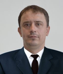 Дегтярёв Николай