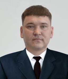 Сосновский Евгений