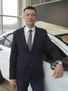 Аленгоз Станислав Германович