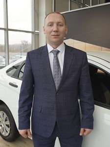 Сбитнев Александр Николаевич