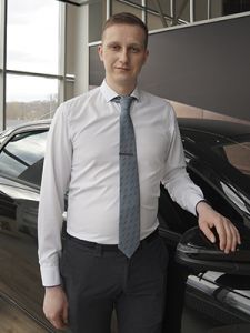 Симон Артур Владимирович