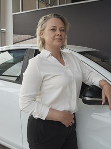 Стадник Елена Николаевна