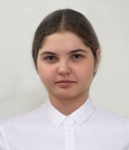 Маковеева Мария