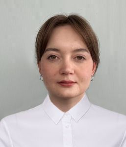 Веснина Анна