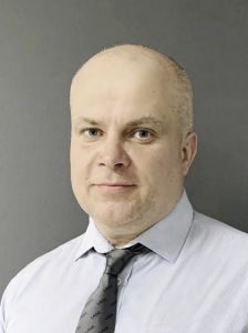 Ермолов Александр Владимирович