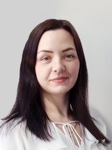 Овчинникова Татьяна Александровна