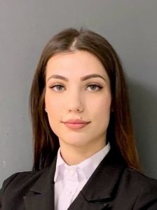 Петушкова Диана Яновна