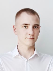 Гавриченков  Артём Геннадьевич