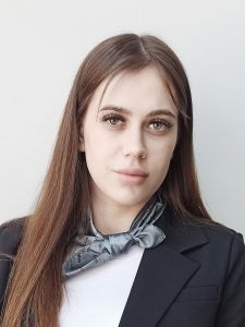 Горбачевская Елизавета Михайловна