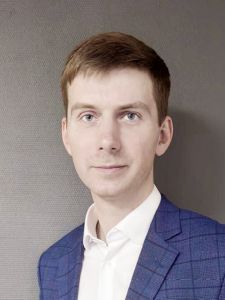 Иванов Сергей Эдуардович