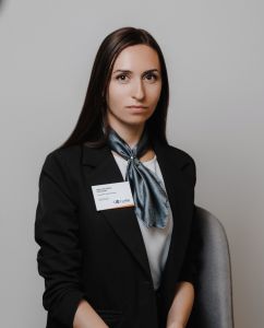 Анна Алексеева