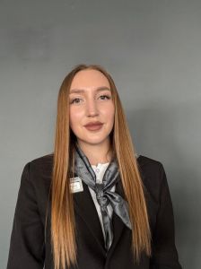 Бледнова Юлия Анатольевна