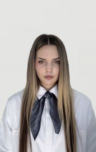 Кучерова Виктория Ивановна