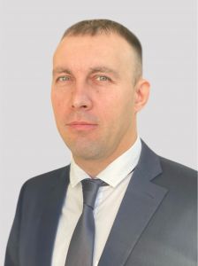 Черных Данила