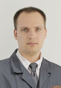 Кондратьев Александр Олегович