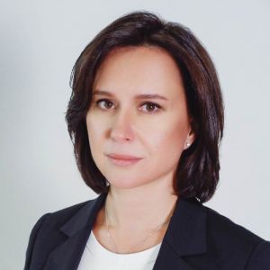 Демидова Ника Валериевна