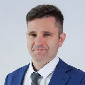 Зайцев Андрей