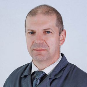 Агафонов Андрей