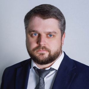 Жильцов Евгений