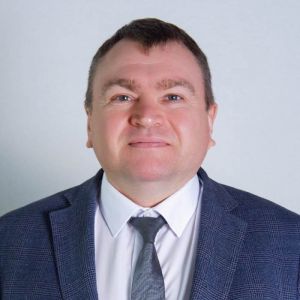 Морозов Сергей Вячеславович