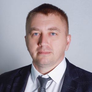 Мамонов Сергей