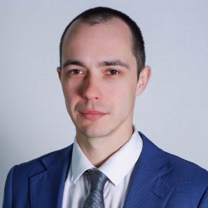 Воронцов Дмитрий