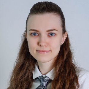 Макарова Ксения