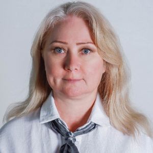 Козакова Ирина