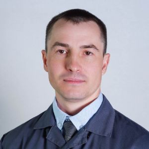 Голосов Павел