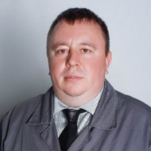 Федоров Алексей