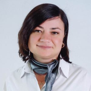 Шестерина Дарья