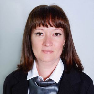 Куприянова Елена